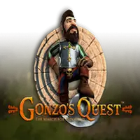 Gonzo's Quest