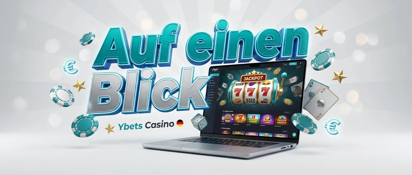 Auf einen Blick