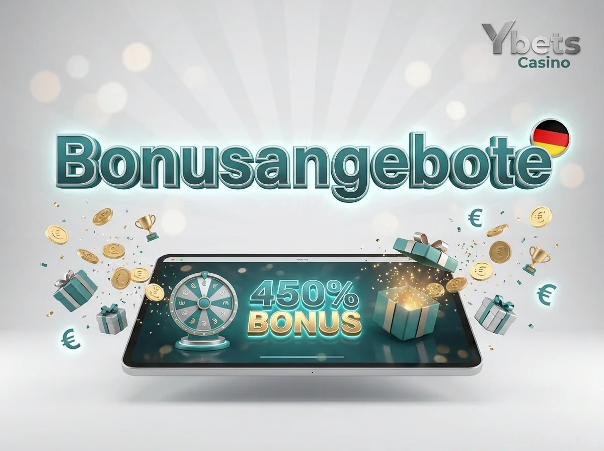 Bonusangebote