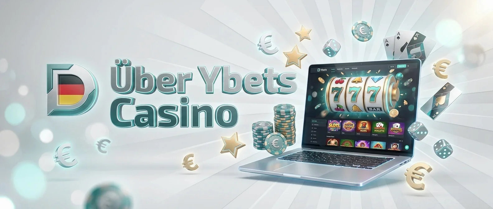 Über Ybets Casino